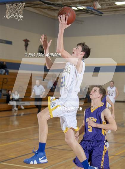 Thumbnail 3 in Clayton @ Shell Lake photogallery.