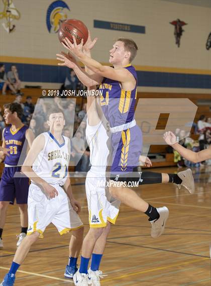 Thumbnail 2 in Clayton @ Shell Lake photogallery.