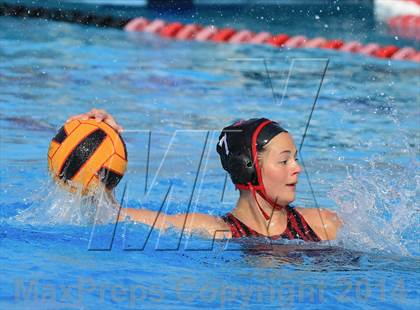 Thumbnail 1 in Rancho Bernardo vs. Redlands East Valley (America's Finest City Tournament) photogallery.