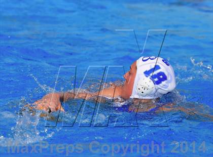 Thumbnail 2 in Rancho Bernardo vs. Redlands East Valley (America's Finest City Tournament) photogallery.