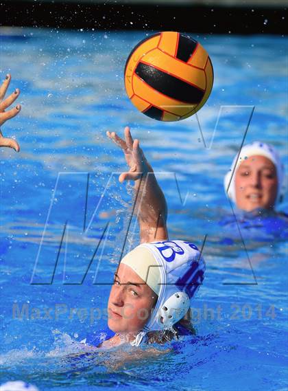 Thumbnail 3 in Rancho Bernardo vs. Redlands East Valley (America's Finest City Tournament) photogallery.