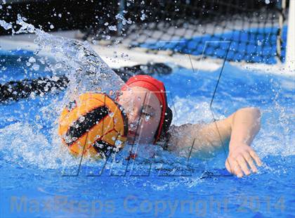 Thumbnail 3 in Rancho Bernardo vs. Redlands East Valley (America's Finest City Tournament) photogallery.