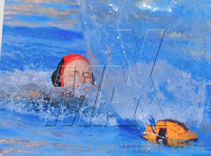 Thumbnail 3 in Rancho Bernardo vs. Redlands East Valley (America's Finest City Tournament) photogallery.