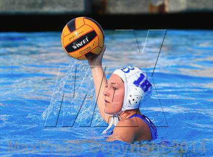 Thumbnail 1 in Rancho Bernardo vs. Redlands East Valley (America's Finest City Tournament) photogallery.