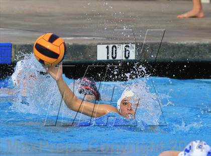 Thumbnail 1 in Rancho Bernardo vs. Redlands East Valley (America's Finest City Tournament) photogallery.
