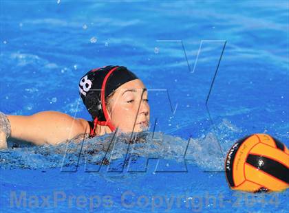 Thumbnail 2 in Rancho Bernardo vs. Redlands East Valley (America's Finest City Tournament) photogallery.