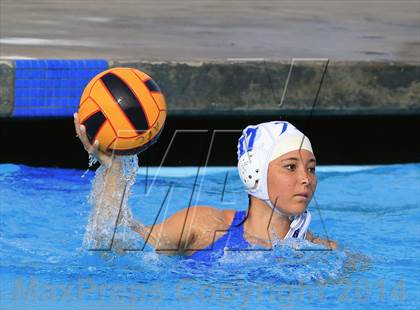 Thumbnail 3 in Rancho Bernardo vs. Redlands East Valley (America's Finest City Tournament) photogallery.