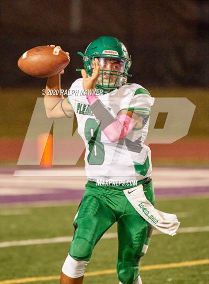 Thumbnail 2 in Pleasanton @ Boerne photogallery.