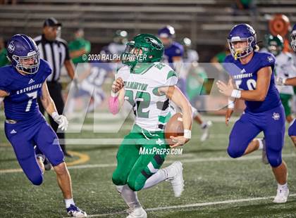Thumbnail 1 in Pleasanton @ Boerne photogallery.