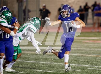 Thumbnail 2 in Pleasanton @ Boerne photogallery.