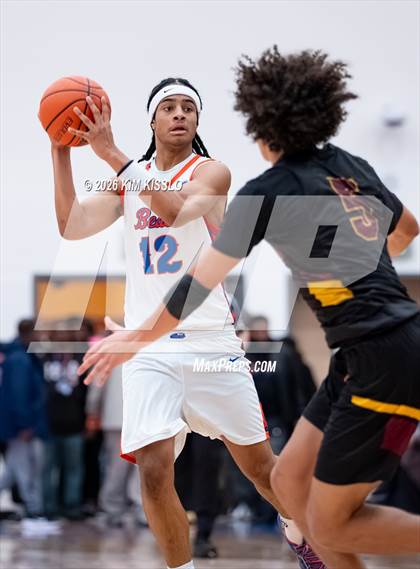 Thumbnail 1 in O'Dea @ Rainier Beach photogallery.