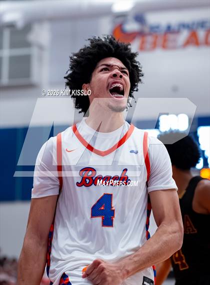Thumbnail 1 in O'Dea @ Rainier Beach photogallery.