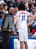 Photo from the gallery "O'Dea @ Rainier Beach"