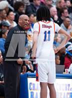 Photo from the gallery "O'Dea @ Rainier Beach"