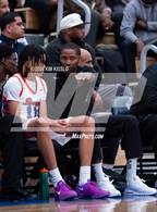 Photo from the gallery "O'Dea @ Rainier Beach"