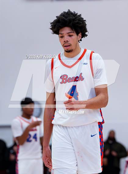 Thumbnail 1 in O'Dea @ Rainier Beach photogallery.