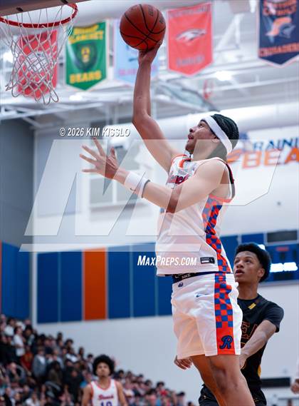 Thumbnail 3 in O'Dea @ Rainier Beach photogallery.