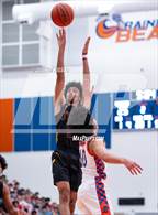 Photo from the gallery "O'Dea @ Rainier Beach"