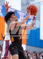 Photo from the gallery "O'Dea @ Rainier Beach"