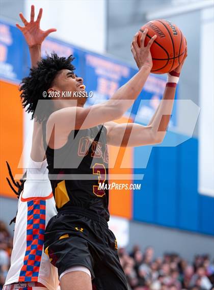 Thumbnail 1 in O'Dea @ Rainier Beach photogallery.