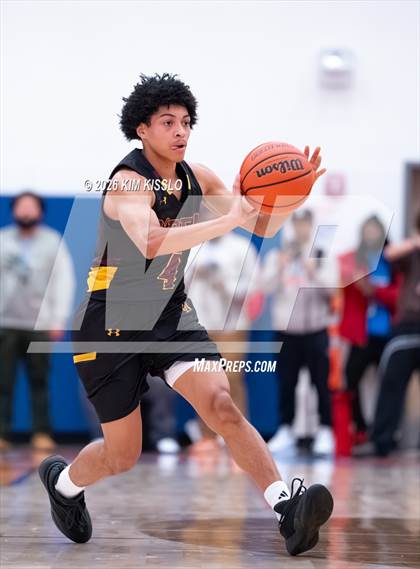 Thumbnail 1 in O'Dea @ Rainier Beach photogallery.
