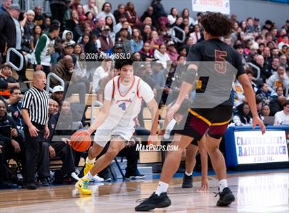 Thumbnail 3 in O'Dea @ Rainier Beach photogallery.