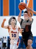 Photo from the gallery "O'Dea @ Rainier Beach"