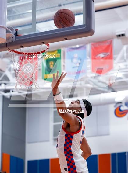 Thumbnail 1 in O'Dea @ Rainier Beach photogallery.