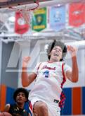 Photo from the gallery "O'Dea @ Rainier Beach"