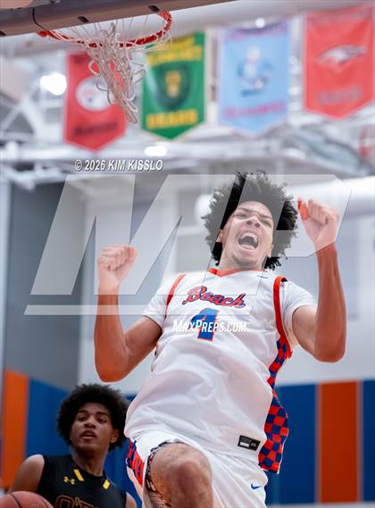 Thumbnail 2 in O'Dea @ Rainier Beach photogallery.