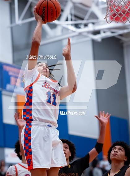 Thumbnail 2 in O'Dea @ Rainier Beach photogallery.
