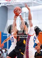 Photo from the gallery "O'Dea @ Rainier Beach"