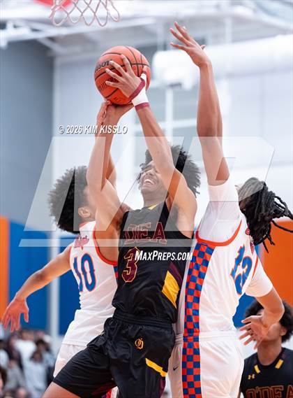 Thumbnail 1 in O'Dea @ Rainier Beach photogallery.