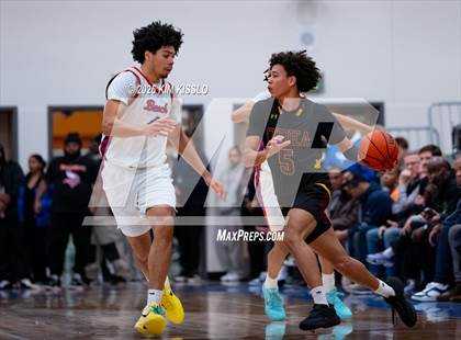 Thumbnail 3 in O'Dea @ Rainier Beach photogallery.