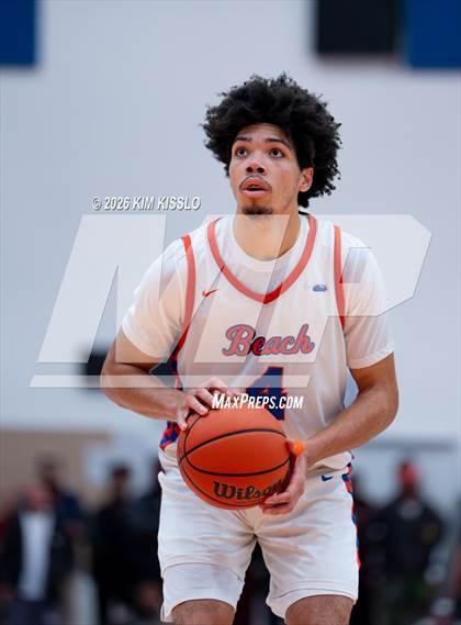 Thumbnail 2 in O'Dea @ Rainier Beach photogallery.