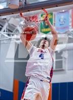 Photo from the gallery "O'Dea @ Rainier Beach"