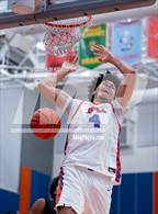 Photo from the gallery "O'Dea @ Rainier Beach"