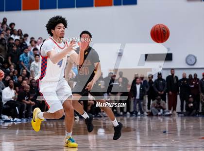 Thumbnail 3 in O'Dea @ Rainier Beach photogallery.