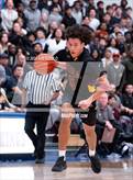 Photo from the gallery "O'Dea @ Rainier Beach"