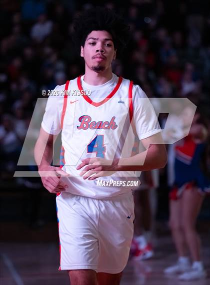 Thumbnail 1 in O'Dea @ Rainier Beach photogallery.