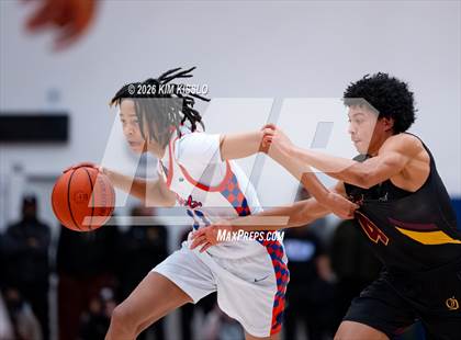 Thumbnail 3 in O'Dea @ Rainier Beach photogallery.