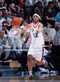 Photo from the gallery "O'Dea @ Rainier Beach"