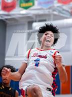 Photo from the gallery "O'Dea @ Rainier Beach"
