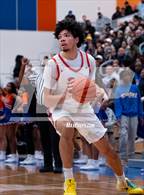 Photo from the gallery "O'Dea @ Rainier Beach"