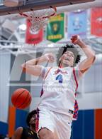 Photo from the gallery "O'Dea @ Rainier Beach"