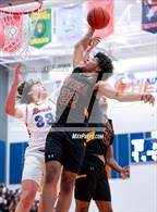 Photo from the gallery "O'Dea @ Rainier Beach"