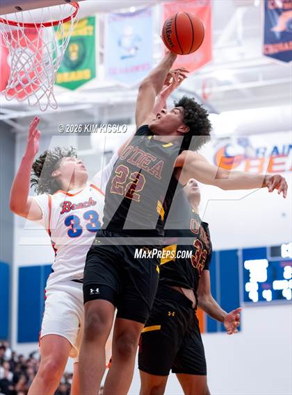 Thumbnail 3 in O'Dea @ Rainier Beach photogallery.