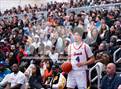 Photo from the gallery "O'Dea @ Rainier Beach"