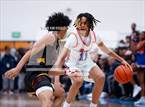 Photo from the gallery "O'Dea @ Rainier Beach"