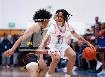 Thumbnail 1 in O'Dea @ Rainier Beach photogallery.